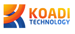 Koadi Technology - Professional IT Support Services and Computer Repair Logo