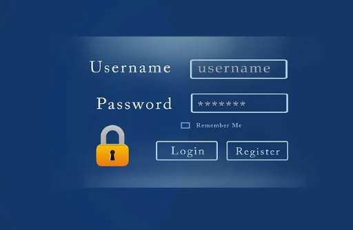 Create Account